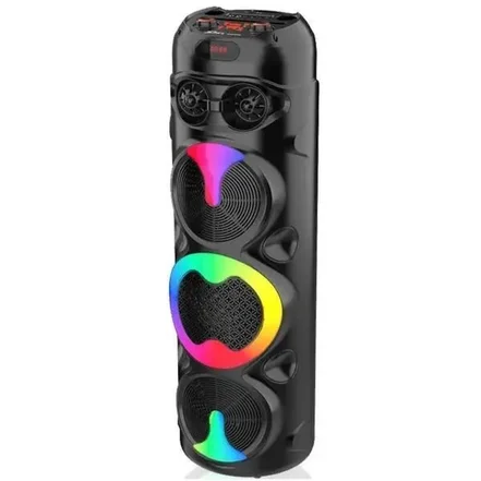 اسپیکر بلوتوثی مدل ZQS 8309