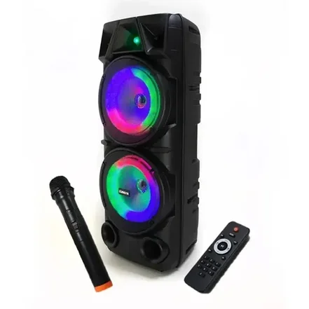 اسپیکر بلوتوثی zqs 8210