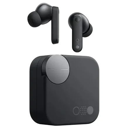 هندزفری بلوتوثی ناتینگ CMF Buds Pro 2 مشکی