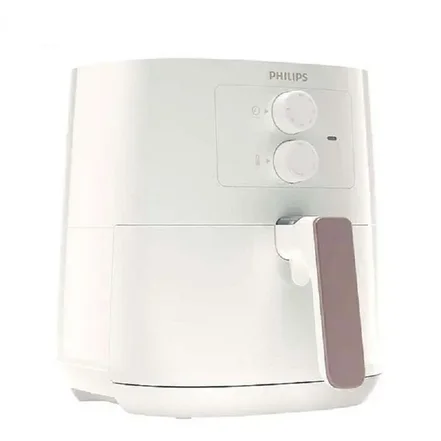 سرخ کن بدون روغن فیلیپس مدل HD9200 ( ضمانت اصالت و سلامت کالا ) سفید