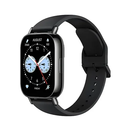 ساعت هوشمند ردمی مدل REDMI WATCH 5 LITE مشکی