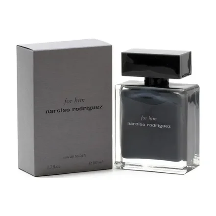 ادکلن نارسیس رودریگز مردانه ادو تویلت | Narciso Rodriguez for Him EDT