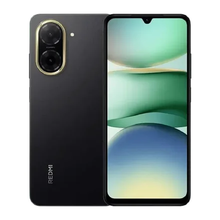 گوشی موبایل شیائومی مدل Redmi A5 ظرفیت 64 گیگابایت رم 3 گیگابایت مشکی