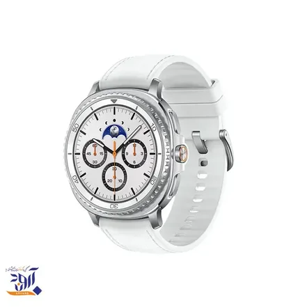 ساعت هوشمند سامسونگ مدل Galaxy Watch 8 Classic 46mm L500