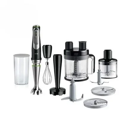 گوشتکوب برقی براون مدل MQ9187XL