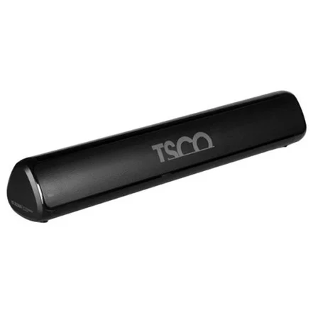 اسپیکر بلوتوثی قابل حمل تسکو مدل TS 23350  مشکی