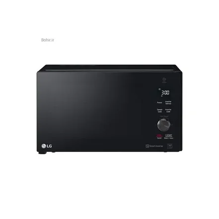مایکروویو ال جی 42 لیتری مشکی MH8265 مشکی
