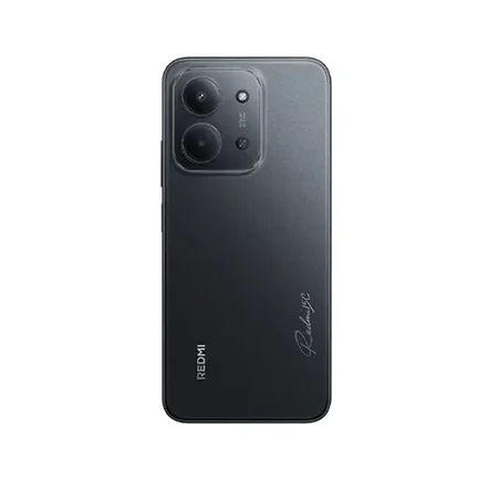 گوشی موبایل شیائومی Redmi 15C 4G دو سیم کارت ظرفیت 256 گیگابایت رم 8 گیگابایت مشکی
