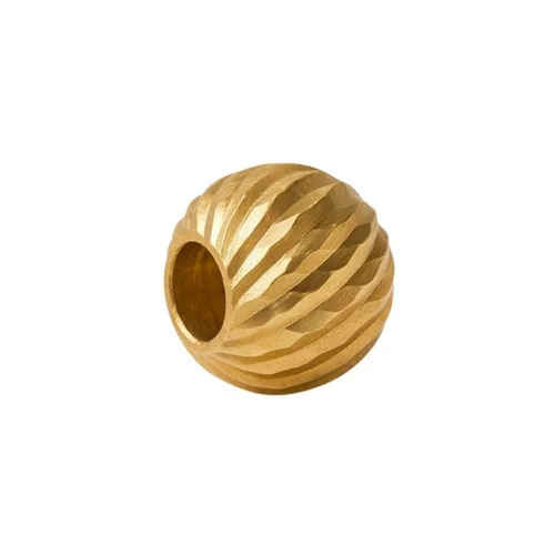 <em>طلا</em> گرمی 18 عیار گالری <em>طلای</em> مهر مدل گوی تراش(البرناردو) 0.03