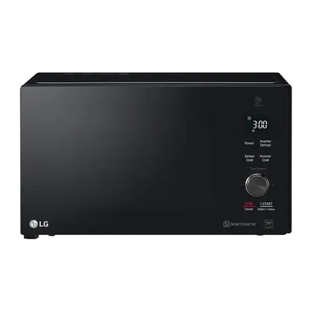 ماکروویو ال جی مدل MH8265DIS