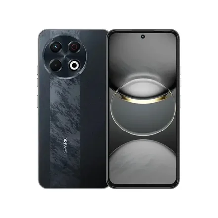 گوشی موبایل تکنو مدل Spark 30 Pro دو سیم کارت ظرفیت 256 گیگابایت و رم 8 گیگابایت مشکی