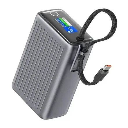پاور بانک انرجایزر مدل XP25001 ظرفیت 25000 میلی‌آمپرساعت