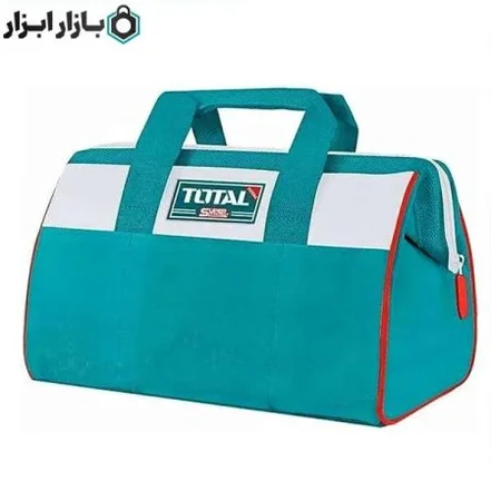 کیف ابزار 16 اینچ توتال مدل THT261625