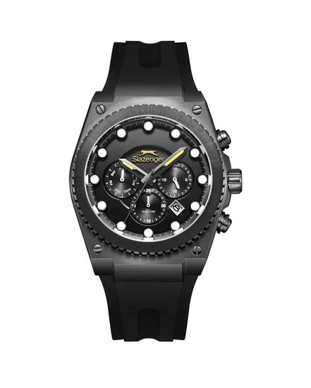 ساعت مچی مردانه اسلازنجر SLAZENGER SL.09.2568.2.660
