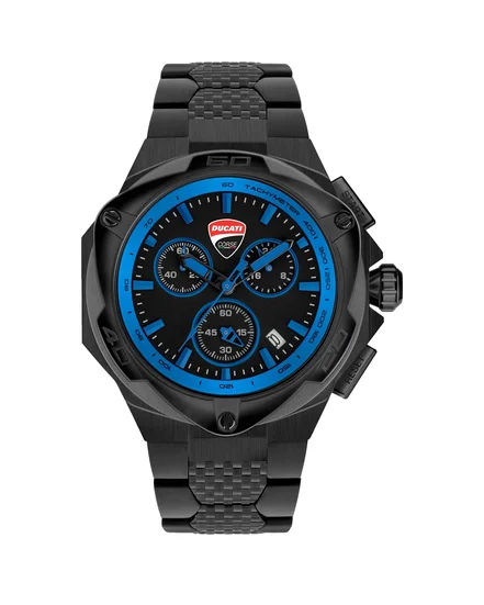 ساعت مچی مردانه دوکاتی DUCATI DTWGI2019007
