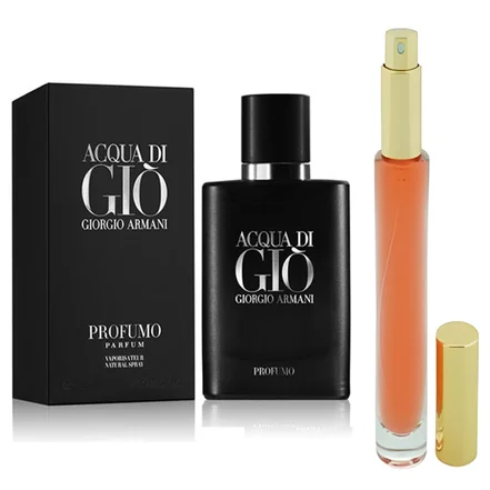 عطر آکوا دی جیو | GIORGO ARMANI Acqua di Gio