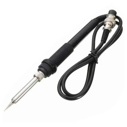 قلم هویه یدکی اصلی گرداک GORDAK 936A HANDLE
