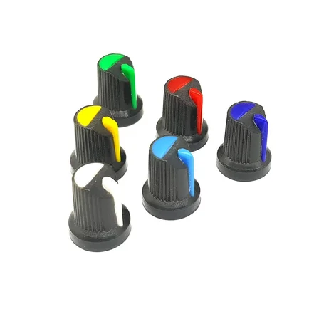سرولوم هزار خار پلاستیکی مدل C5