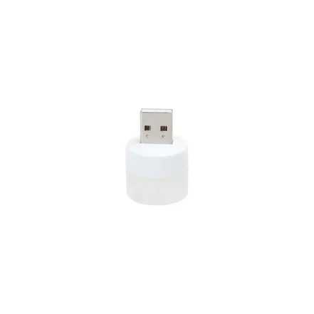 لامپ ال ای دی دنمن مدل Denmen LED USB DS01