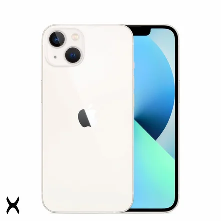 گوشی اپل iPhone 13 (Not Active) | حافظه 256 گیگابایت