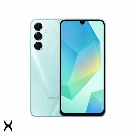 <em>گوشی سامسونگ</em> A16 4G | حافظه 128 رم 6 گیگابایت