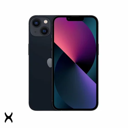 گوشی اپل iPhone 13 (Not Active) | حافظه 128 گیگابایت دو سیم