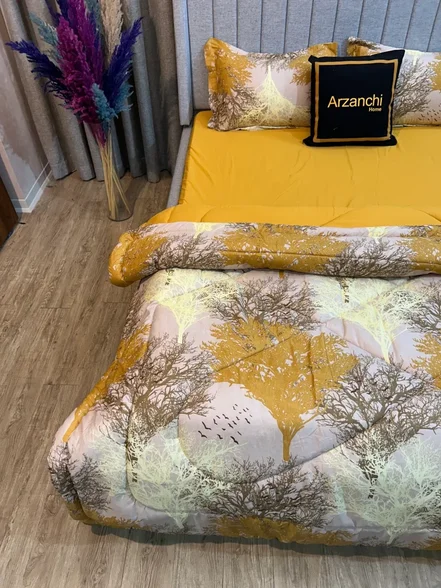 روتختی طرحدار کد C018 ارزانچی