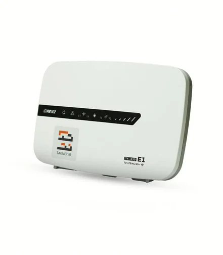 مودم اینترنت TDLTE مدل TF-i120 E1 ویژه نمایندگان