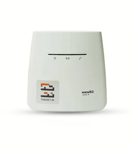 مودم اینترنت TDLTE مدل FD-i40 B2 آنلاک ویژه نمایندگان