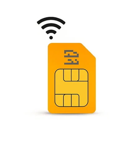 بسته اینترنت 3 ماهه 150 گیگابایت TD-LTE به همراه سیم کارت (سرعت 5 تا 40 مگابیت)