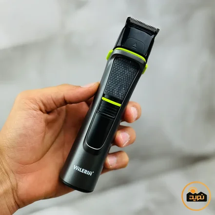 ست ماشین اصلاح والریا مدل AV1000                                 اورجینال