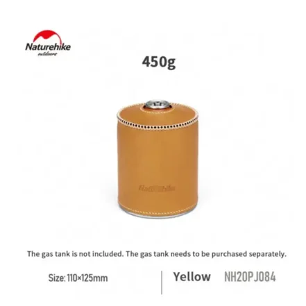 کاور کپسول نیچرهایک مدل NH20PJ084                                 اورجینال