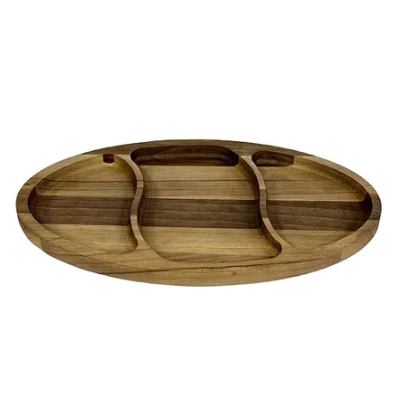 اردو خوری بیضی برگو