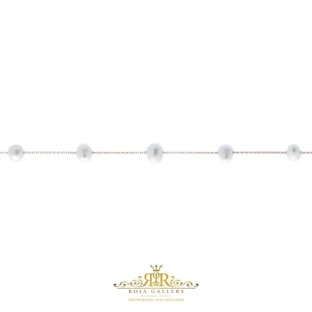 دستبند مروارید – کد B-82388 - 82389