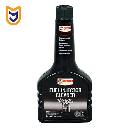 محلول تمیز کننده سیستم سوخت گتسان GETSUN مدل FUEL INJECTOR CLEANER