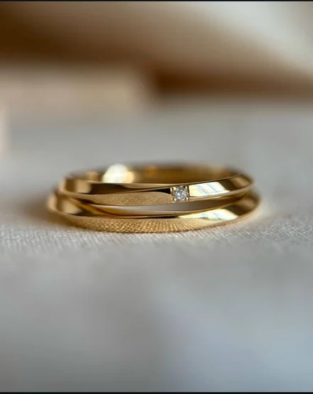 حلقه ست ازدواج مریلا