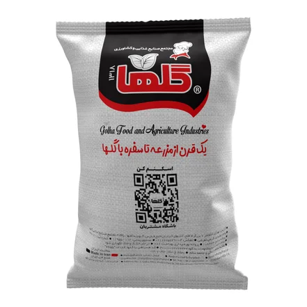 پودر سوخاری _ پنج کیلویی