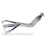 هدرز فولادی پژو HZ POWER XU7