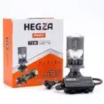 هدلایت لنزدار H4 هگزا ۷۵ وات PRO7 زیمر