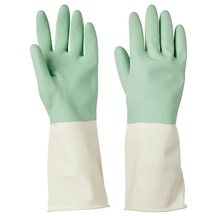 دستکش نظافت ایکیا مدل IKEA RINNIG سایز SMALL