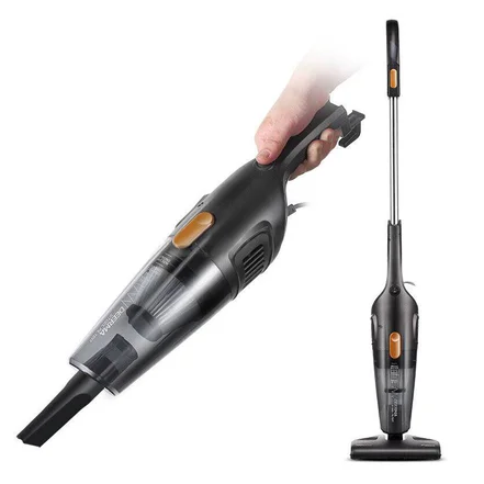 جارو برقی و دستی درما شیائومی مدل Deerma DX115C