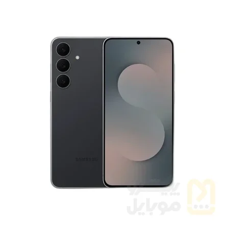 <em>گوشی</em> موبایل <em>سامسونگ</em> مدل Galaxy S25 FE دو سیم کارت ظرفیت ۲۵۶ گیگابایت و رم ۸ گیگابایت | ساخت ویتنام | جعبه باز – ۱۹۲۳۵