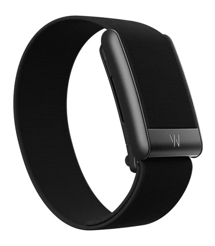 مچ بند هوشمند وُوپ مدل WHOOP ONE 5.0 با اشتراک ۱۲ ماهه - رنگ مشکی