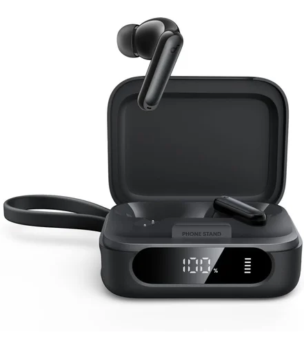 هدفون بی‌سیم انکر مدل Anker Soundcore P41i A3937 | مشکی