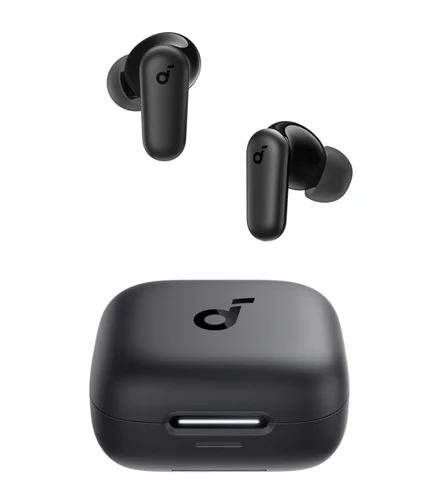 هدفون بی‌سیم انکر مدل Anker Soundcore R50i NC A3959 | مشکی