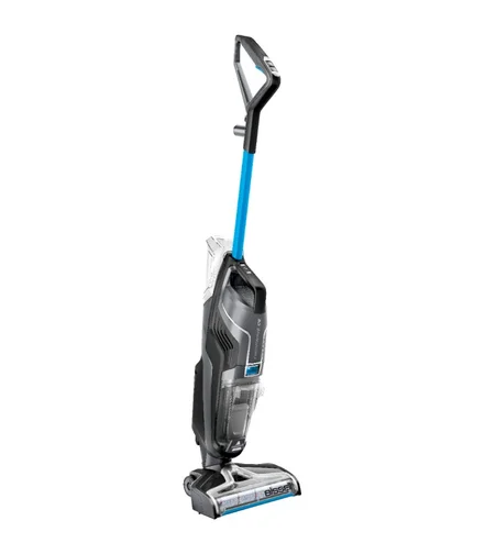 جارو شارژی و کف‌شوی بیسل مدل BISSELL Crosswave Cordless C6 3566E
