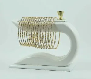 النگو توپی سایز 3