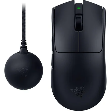 خرید موس Razer Viper V4 Pro - بی‌سیم - سیاه