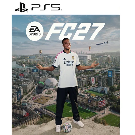 خرید اکانت بازی EA Sports FC 27  برای PS5