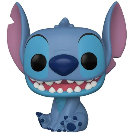 خرید عروسک POP! - شخصیت Stitch از فیلم لیلو و استیچ